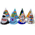 Paper Hat